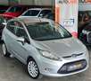Ford Fiesta *Trend*1,6l*1.Hand*Klima*4/5Türer* Argent - thumbnail 3