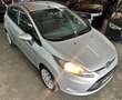 Ford Fiesta *Trend*1,6l*1.Hand*Klima*4/5Türer* Argent - thumbnail 19