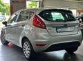 Ford Fiesta *Trend*1,6l*1.Hand*Klima*4/5Türer* Argent - thumbnail 6