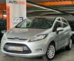 Ford Fiesta *Trend*1,6l*1.Hand*Klima*4/5Türer* Argent - thumbnail 2