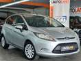 Ford Fiesta *Trend*1,6l*1.Hand*Klima*4/5Türer* Argent - thumbnail 1