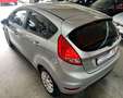 Ford Fiesta *Trend*1,6l*1.Hand*Klima*4/5Türer* Argent - thumbnail 22