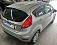 Ford Fiesta *Trend*1,6l*1.Hand*Klima*4/5Türer* Argent - thumbnail 20