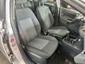 Ford Fiesta *Trend*1,6l*1.Hand*Klima*4/5Türer* Argent - thumbnail 15