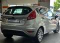 Ford Fiesta *Trend*1,6l*1.Hand*Klima*4/5Türer* Argent - thumbnail 7