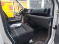 Volkswagen Crafter Kasten lang hoch L4H3 177PS HU+Insp. neu Blanc - thumbnail 8