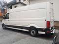 Volkswagen Crafter Kasten lang hoch L4H3 177PS HU+Insp. neu Blanc - thumbnail 6