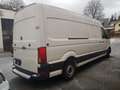 Volkswagen Crafter Kasten lang hoch L4H3 177PS HU+Insp. neu Blanc - thumbnail 4