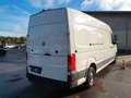 Volkswagen Crafter Kasten lang hoch L4H3 177PS HU+Insp. neu Blanc - thumbnail 2
