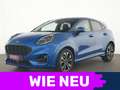 Ford Puma ST-Line X B&O|Fahrassistenz-Paket|LED|ACC Bleu - thumbnail 1