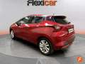 Nissan Micra IG-T Lifestyle 100 Rojo - thumbnail 5