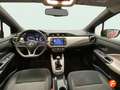 Nissan Micra IG-T Lifestyle 100 Rojo - thumbnail 10
