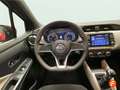 Nissan Micra IG-T Lifestyle 100 Rojo - thumbnail 11