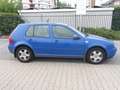 Volkswagen Golf Golf IV 1.9 TDI Highline-Auto zieht nicht richtig Blau - thumbnail 6