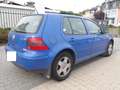Volkswagen Golf Golf IV 1.9 TDI Highline-Auto zieht nicht richtig Blau - thumbnail 7