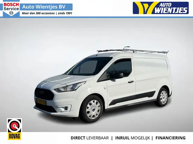 Ford Transit Connect 1.5 EcoBlue | L2 Trend | Airco | Cruise | Trekhaak