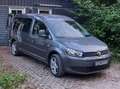 Volkswagen Caddy 1.6 BiFuel (7-Si.) Startline Grau - thumbnail 6