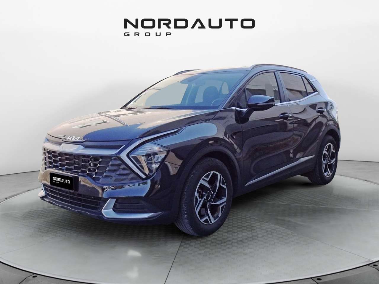 Kia Sportage 5ª serie 1.6 CRDi MHEV Business