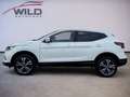 Nissan Qashqai 1.3 DIG-T  N-Connecta, SHZ, Klima, CAM Weiß - thumbnail 7