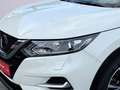 Nissan Qashqai 1.3 DIG-T  N-Connecta, SHZ, Klima, CAM Weiß - thumbnail 8