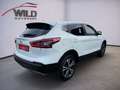 Nissan Qashqai 1.3 DIG-T  N-Connecta, SHZ, Klima, CAM Weiß - thumbnail 5
