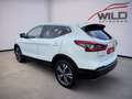 Nissan Qashqai 1.3 DIG-T  N-Connecta, SHZ, Klima, CAM Weiß - thumbnail 6