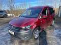 Volkswagen Caddy 2,0 TDI Trendline BMT 4Motion Top Zustand! Rosso - thumbnail 2