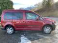 Volkswagen Caddy 2,0 TDI Trendline BMT 4Motion Top Zustand! Rosso - thumbnail 4