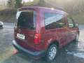 Volkswagen Caddy 2,0 TDI Trendline BMT 4Motion Top Zustand! Rosso - thumbnail 5