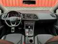 SEAT Leon 1.4 EcoTSI FR Carplay Pano Cruise Sfeer Led PDC 18 Zwart - thumbnail 18