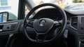 Volkswagen Golf Sportsvan VII Trendline Klima Touch WR SR Bianco - thumbnail 11