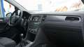 Volkswagen Golf Sportsvan VII Trendline Klima Touch WR SR Bianco - thumbnail 9