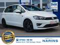 Volkswagen Golf Sportsvan VII Trendline Klima Touch WR SR Bianco - thumbnail 1