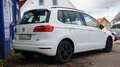 Volkswagen Golf Sportsvan VII Trendline Klima Touch WR SR Bianco - thumbnail 4