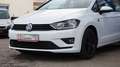 Volkswagen Golf Sportsvan VII Trendline Klima Touch WR SR Bianco - thumbnail 6