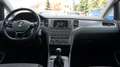 Volkswagen Golf Sportsvan VII Trendline Klima Touch WR SR Bianco - thumbnail 10