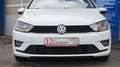 Volkswagen Golf Sportsvan VII Trendline Klima Touch WR SR Bianco - thumbnail 5