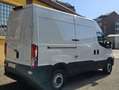 Iveco Daily 35S12 2.3 HPT 116 CV PM-TM - KM.89000-MT. 3,20+IVA Blanc - thumbnail 8