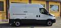 Iveco Daily 35S12 2.3 HPT 116 CV PM-TM - KM.89000-MT. 3,20+IVA Blanc - thumbnail 6