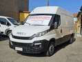 Iveco Daily 35S12 2.3 HPT 116 CV PM-TM - KM.89000-MT. 3,20+IVA Blanc - thumbnail 3