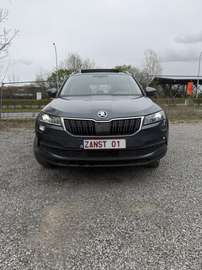 1.0 TSI Style DSG (EU6.2)