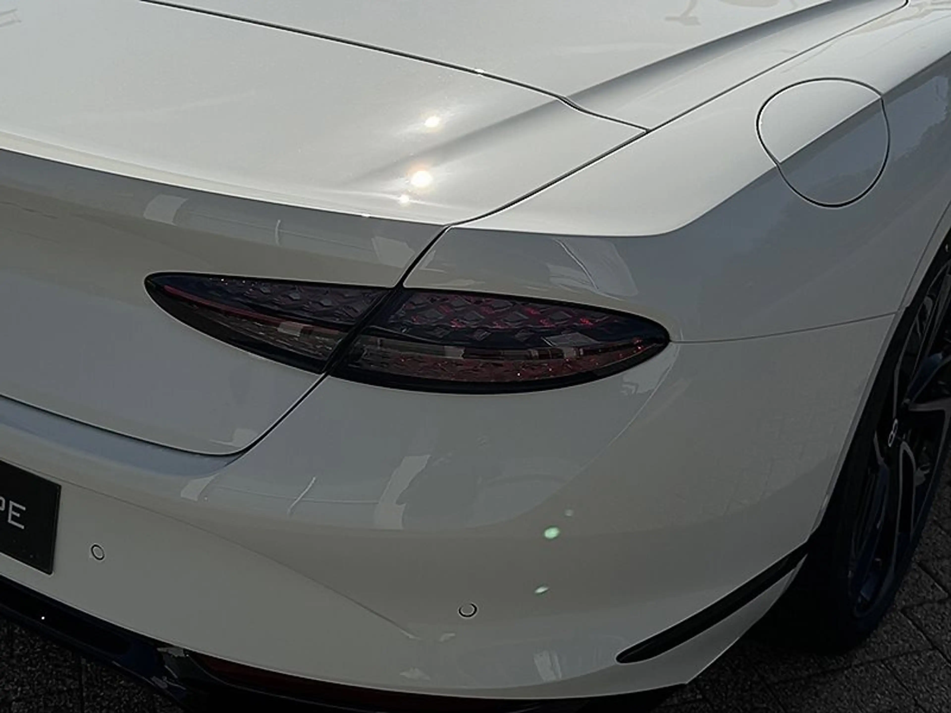 Bentley Continental GTC GTC S *Touring*FrontSeat*Mood* — photo 8