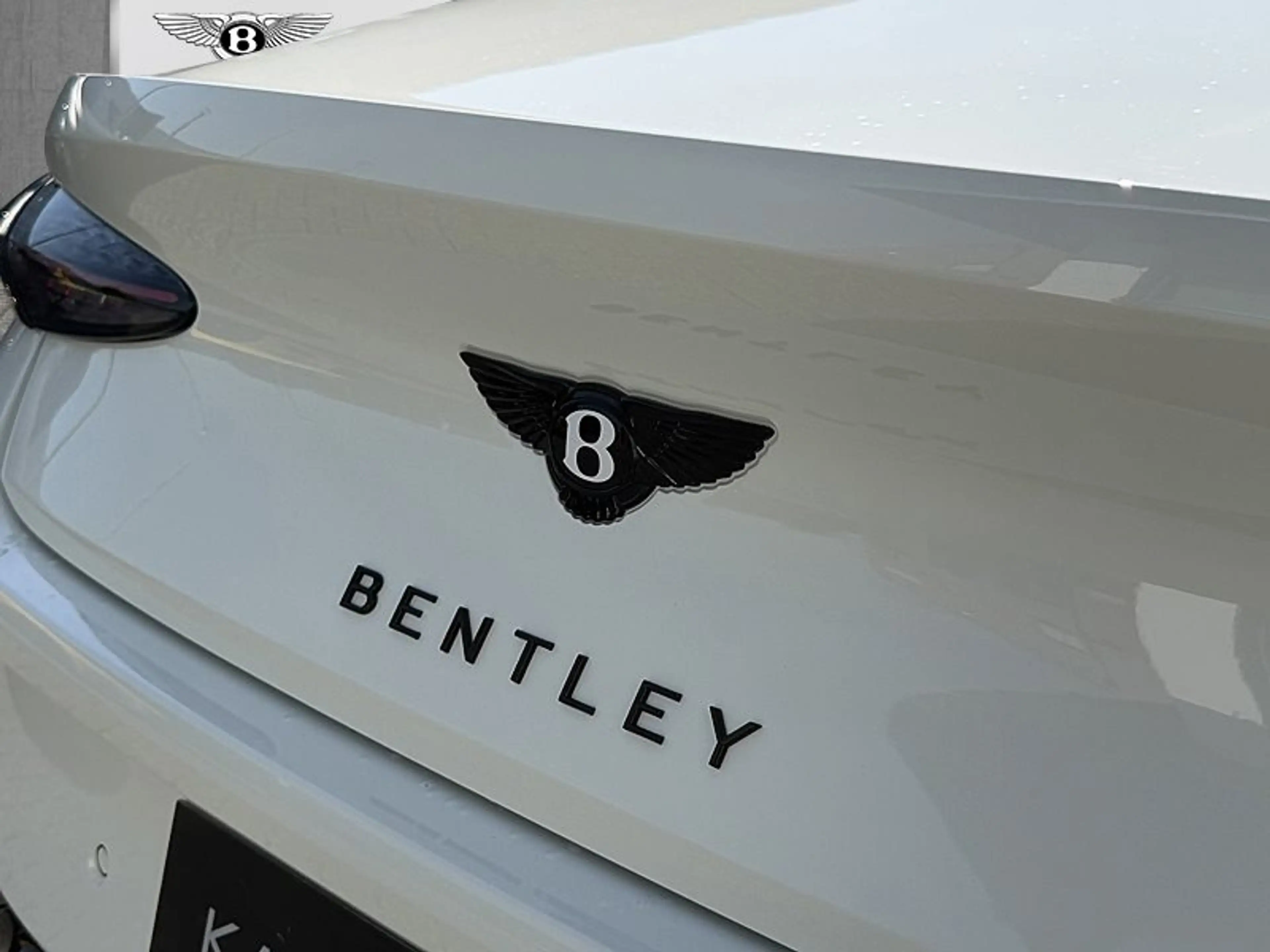 Bentley Continental GTC GTC S *Touring*FrontSeat*Mood* — photo 12