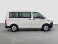 Volkswagen T6.1 Kombi 2.0 TDI 8-SITZE*PDC*KLIMA Wit - thumbnail 7