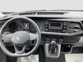 Volkswagen T6.1 Kombi 2.0 TDI 8-SITZE*PDC*KLIMA Wit - thumbnail 15