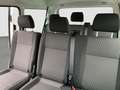 Volkswagen T6.1 Kombi 2.0 TDI 8-SITZE*PDC*KLIMA Wit - thumbnail 17