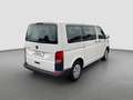 Volkswagen T6.1 Kombi 2.0 TDI 8-SITZE*PDC*KLIMA Wit - thumbnail 6