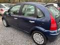 Citroen C3 1.4i Exclusive KM 92000 MET NAP Kék - thumbnail 5