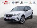SEAT Arona 1.0 TSI DSG FR SHZ KAMERA NAVI ACC LED Weiß - thumbnail 1