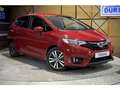 Honda Jazz 1.3 i-VTEC Elegance Rojo - thumbnail 3
